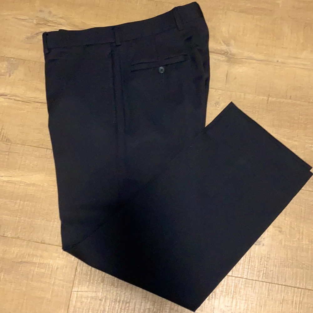 Mens Pronto Uomo 32/30 Dress pants